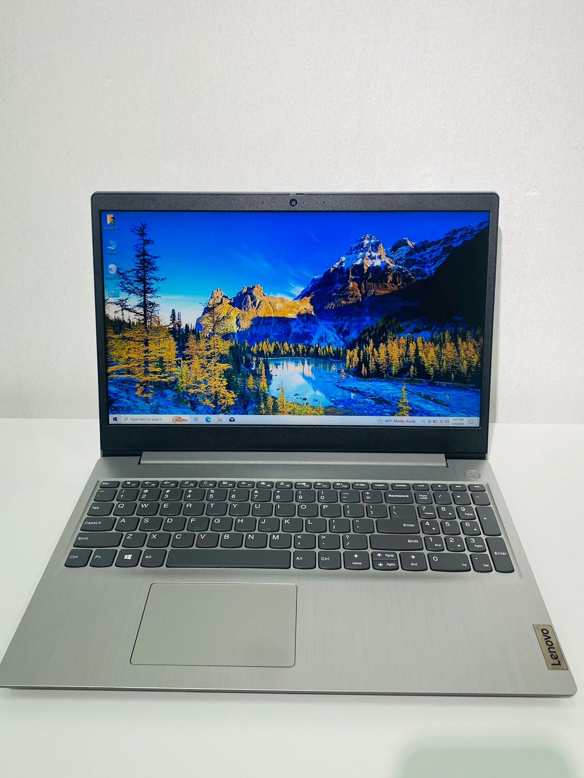 lenovo ideapad slim 3 15.6 laptop amd ryzen tm 5